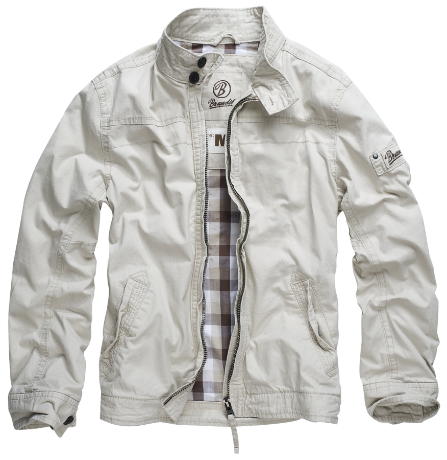 Foto Brandit: Yellowstone - Chaqueta