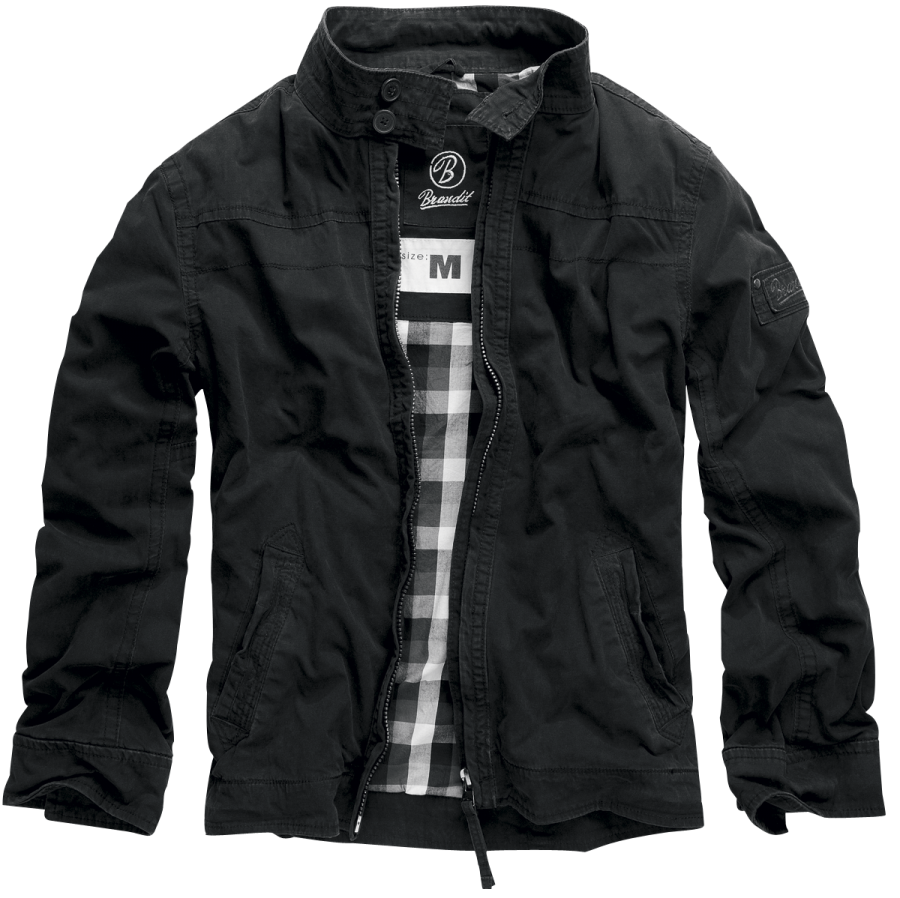 Foto Brandit: Yellowstone - Chaqueta