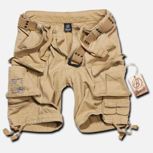 Foto Brandit - Color: Beige