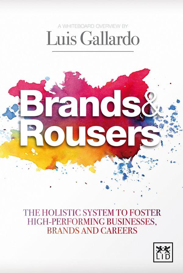 Foto Brands and rousers (ebook)