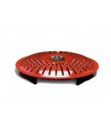 Foto Brasero hjm 105 600w