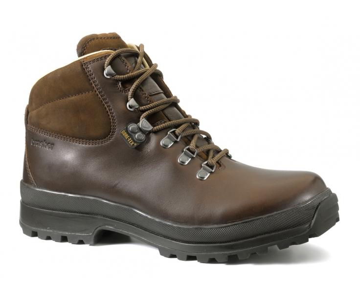 Foto BRASHER Hillmaster II GTX Mens Hiking Boot