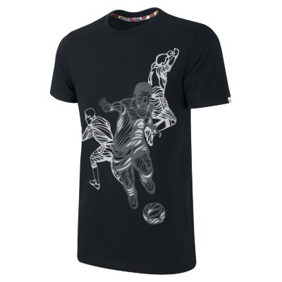 Foto Brasil Best Camiseta - Hombre - - L