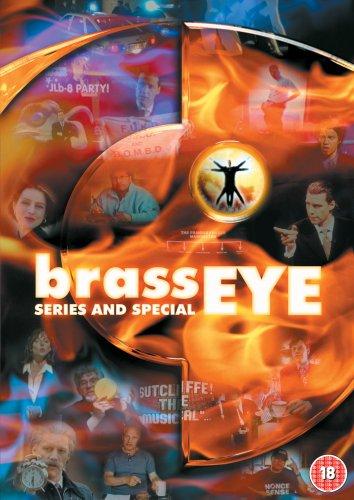 Foto Brass Eye [Reino Unido] [DVD]