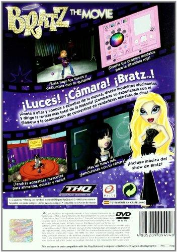 Foto Bratz: The Movie