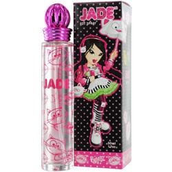 Foto Bratz Jade Edt Spray 50 Ml (new 2010)