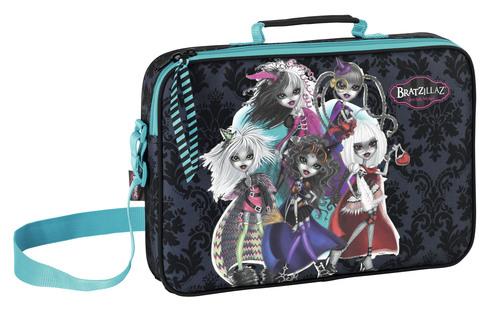 Foto Bratzillaz - Cartera Extraescolares
