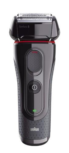 Foto Braun - Afeitadora Series 5 - 5020