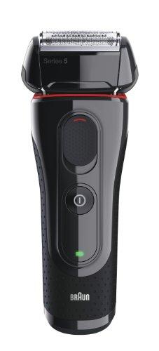 Foto Braun - Afeitadora Series 5 5030s