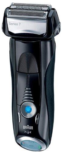 Foto Braun - Afeitadora Series 7 - 720-6