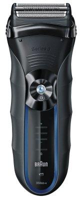 Foto Braun 350cc series 3 + CCR2
