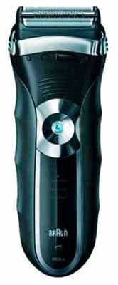 Foto Braun 360 series 3 nuevo