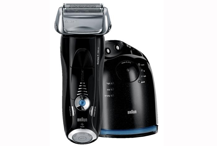 Foto Braun 760CC Maquina de afeitar
