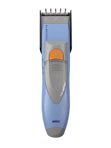 Foto Braun 81272014 HC 20 - Cortadora para cabello