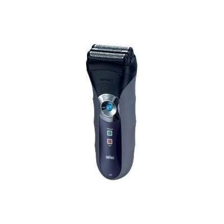 Foto Braun afeitadora 320 serie3 - 3-320