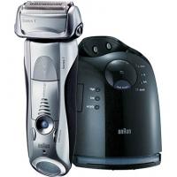 Foto Braun afeitadora 790cc-4 (Series 7)