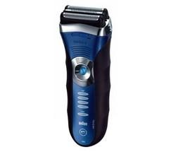 Foto BRAUN Afeitadora Braun Serie 3 380