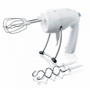 Foto Braun batid.amasadora m-1000 500w