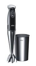 Foto BRAUN Batidora de varilla Braun Minipimer MR 700 Skyline