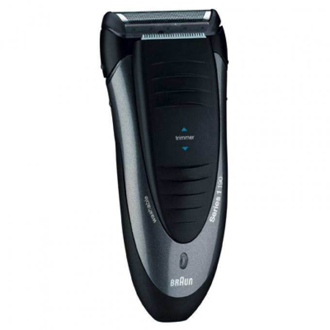 Foto BRAUN FREECONTROL Serie 1-190 S1 BRAUN CUCHILLA