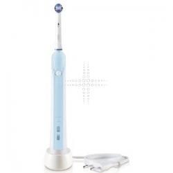 Foto Braun Oral-B Professional Care 600 Rechargeable Toothbrush with Pr ...