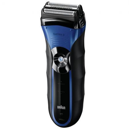 Foto Braun Series 3 - 340s Wet&Dry