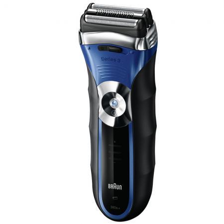 Foto Braun Series 3 - 380s Wet&Dry