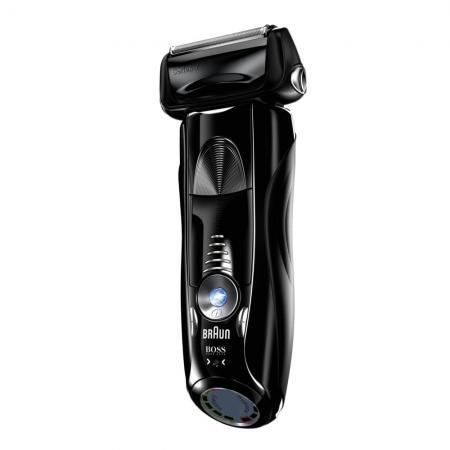 Foto Braun Series 7 - 790 Cc Negra