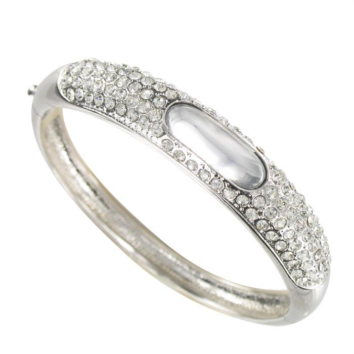 Foto Brazalete con pedreria Ref. 97-A11S411