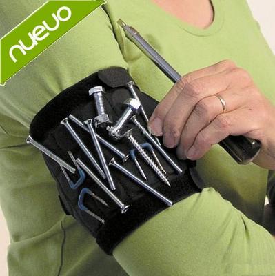 Foto Brazalete Magnético Tool Band It (2 Unidades) Factura Inc.