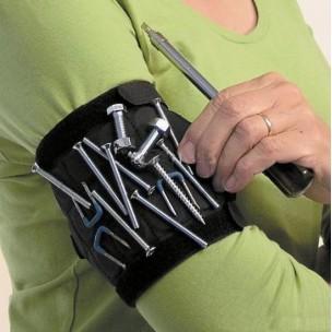 Foto Brazalete Magnético Tool Band it