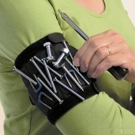 Foto Brazalete magnético tool band it