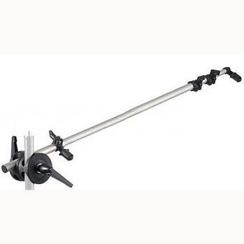Foto Brazo ultralyt p/reflector de luz