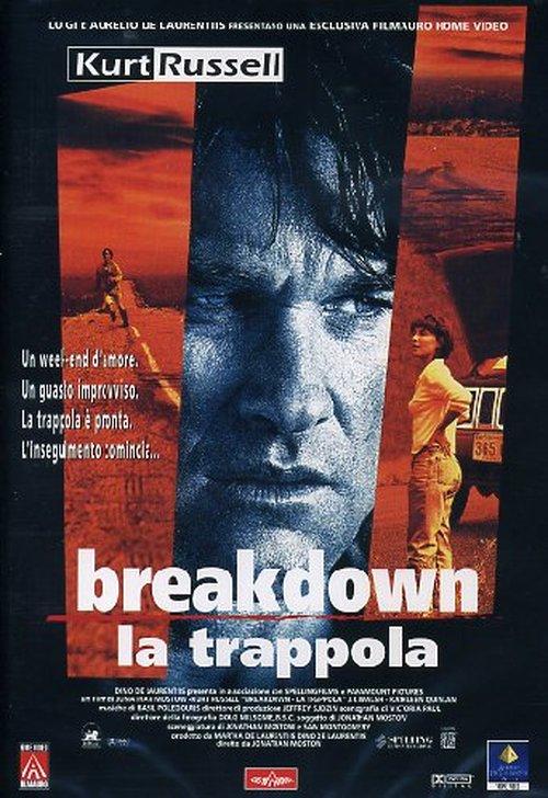 Foto Breakdown - La Trappola