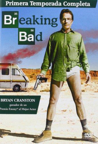 Foto Breaking Bad - Season 1 [DVD]