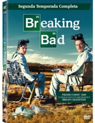 Foto breaking bad (2ª temporada)