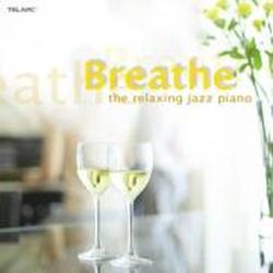 Foto Breathe: The Relaxing Jazz Piano