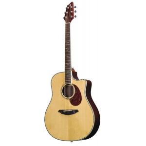 Foto Breedlove atlas stage dreadnought natural