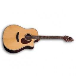Foto Breedlove atlas stage dreadnought natural
