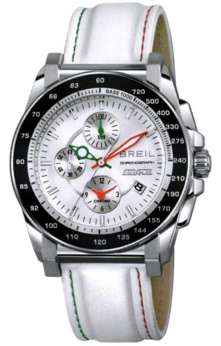 Foto Breil Manta Italia Special Edition Relojes