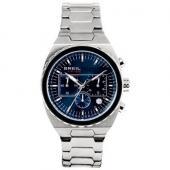 Foto Breil Tribe Gents Brushed And Polished Stainless Steel Wristwatch ...