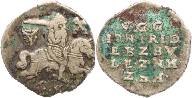 Foto Bremen-Erzbistum 4 1596-1634