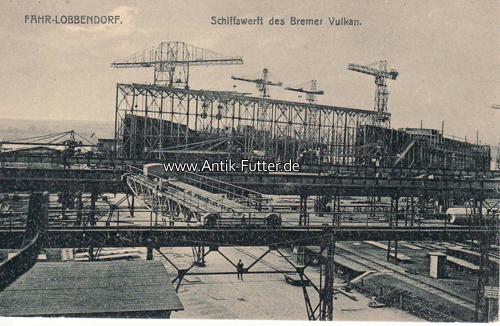 Foto Bremen/Fahr-Lobbendorf O J