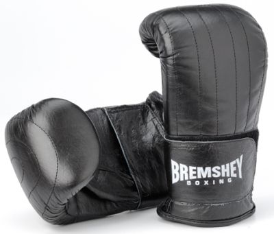 Foto Bremshey Guantes Punch Pro Talla L