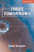 Foto Brennan, Frank - Three Tomorrows + Cd - Cambridge University Press