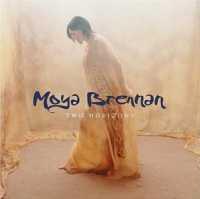 Foto Brennan Moya : Two Horizons : Cd