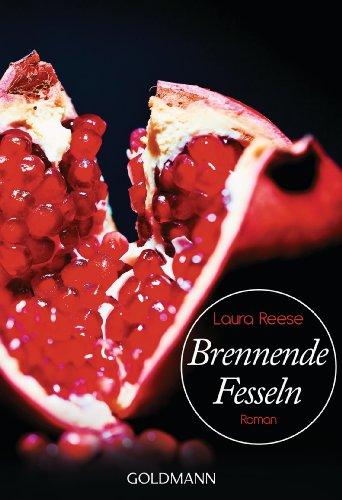 Foto Brennende Fesseln
