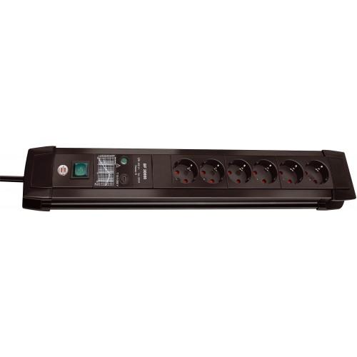 Foto Brennenstuhl Premium 6x (black)