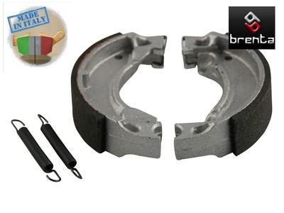 Foto Brenta Zapata De Freno Para Mbk Forte 50 95 - Tra.