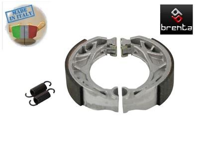 Foto Brenta Zapata De Freno Para Piaggio Zip 50 99 - Tra.